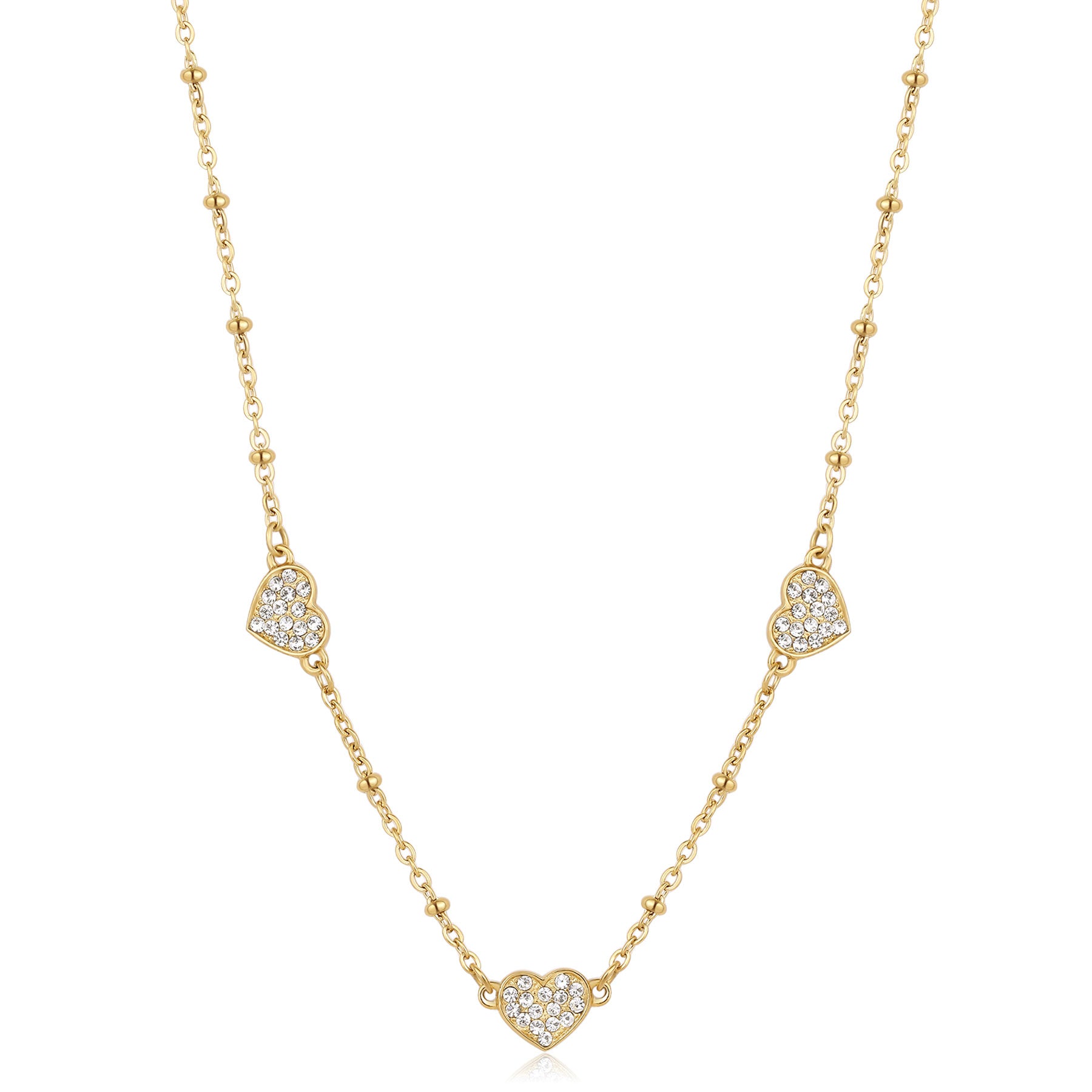 Collana Aurora