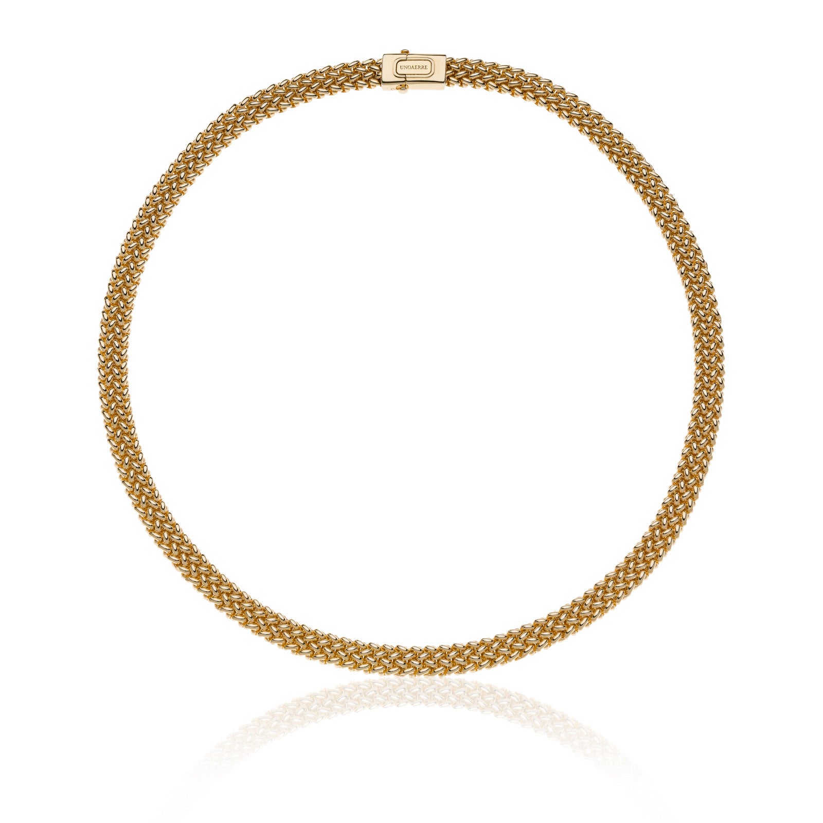 Collana Chicco