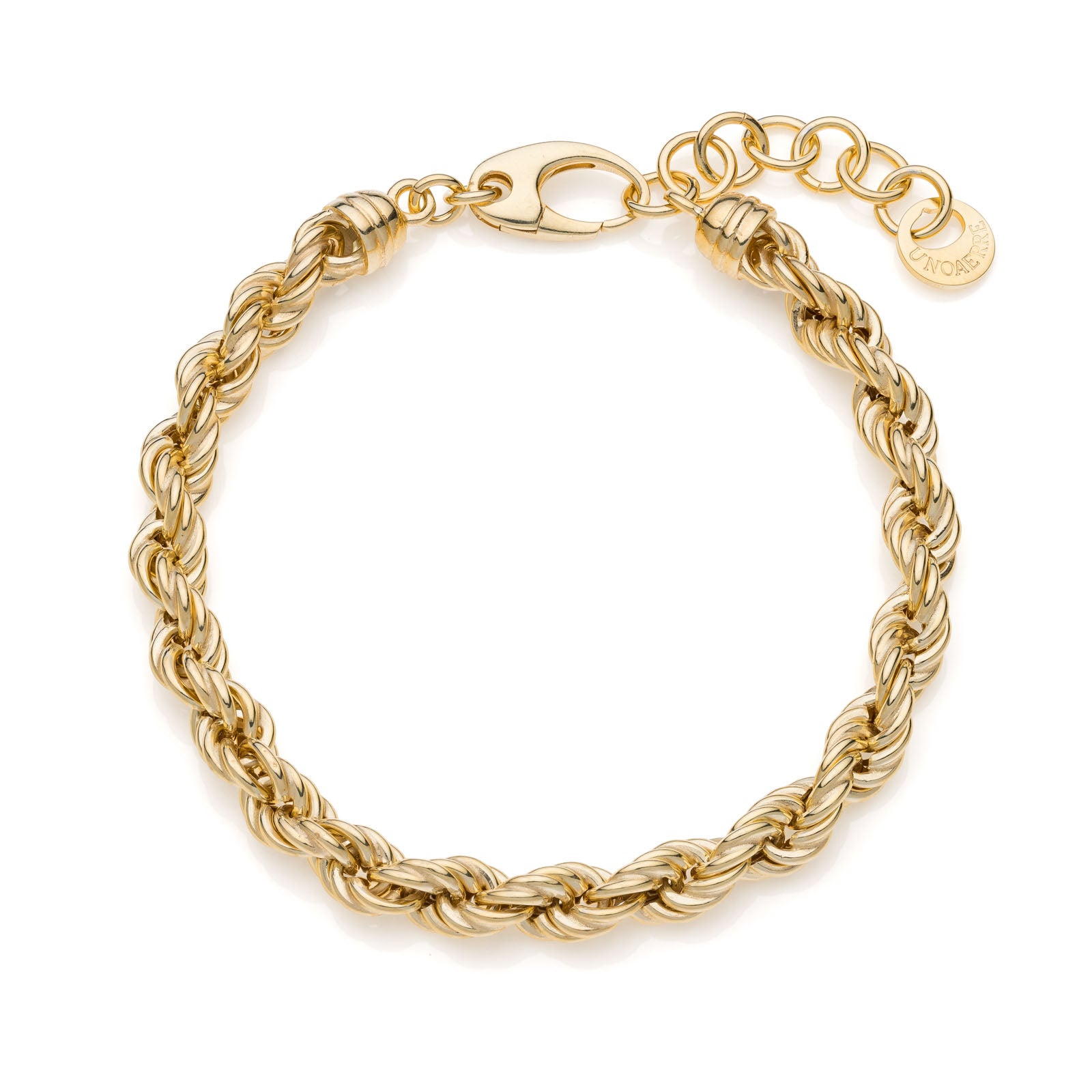 Bracciale Corda