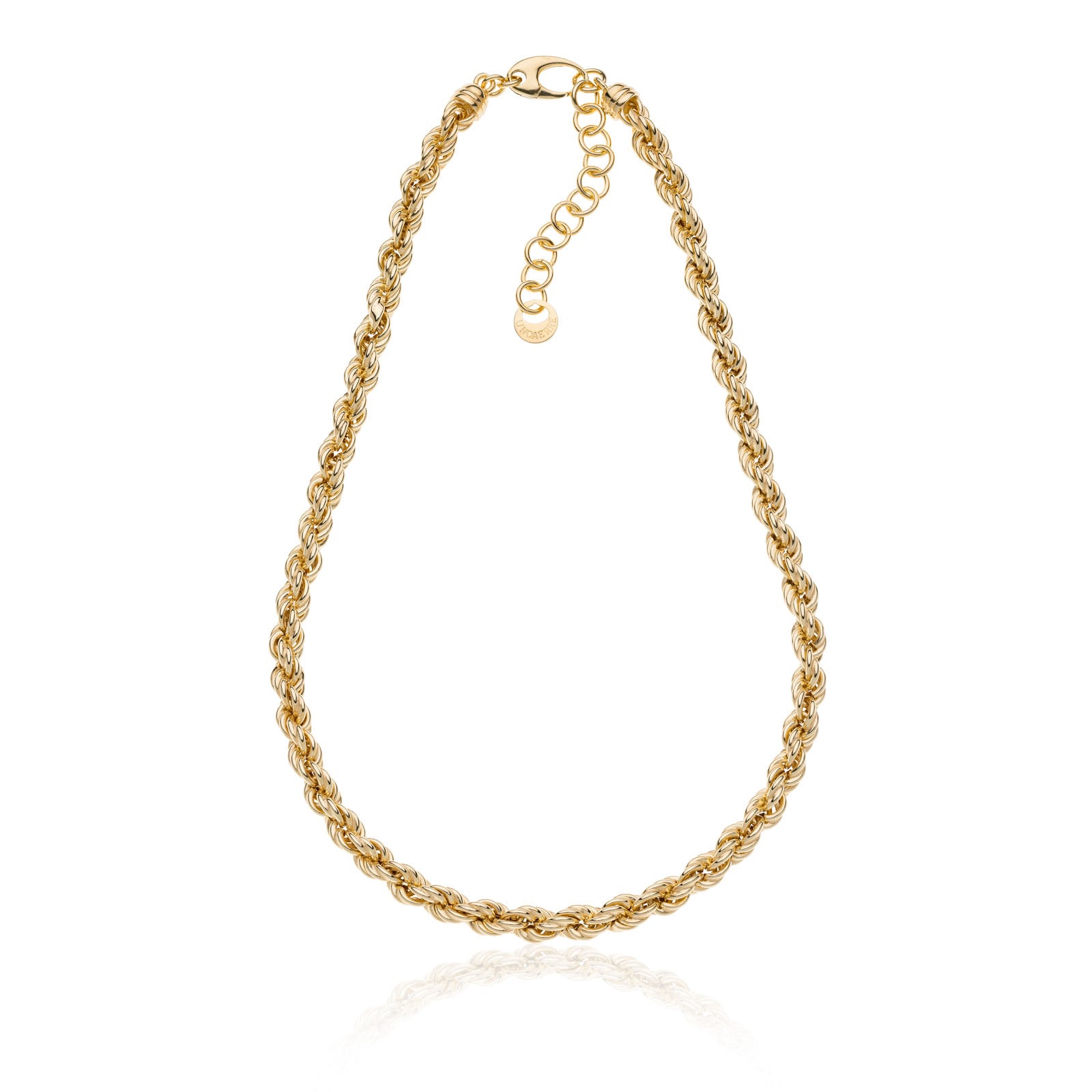 Collana Corda