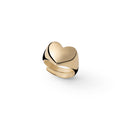 Anello Cuore Argento