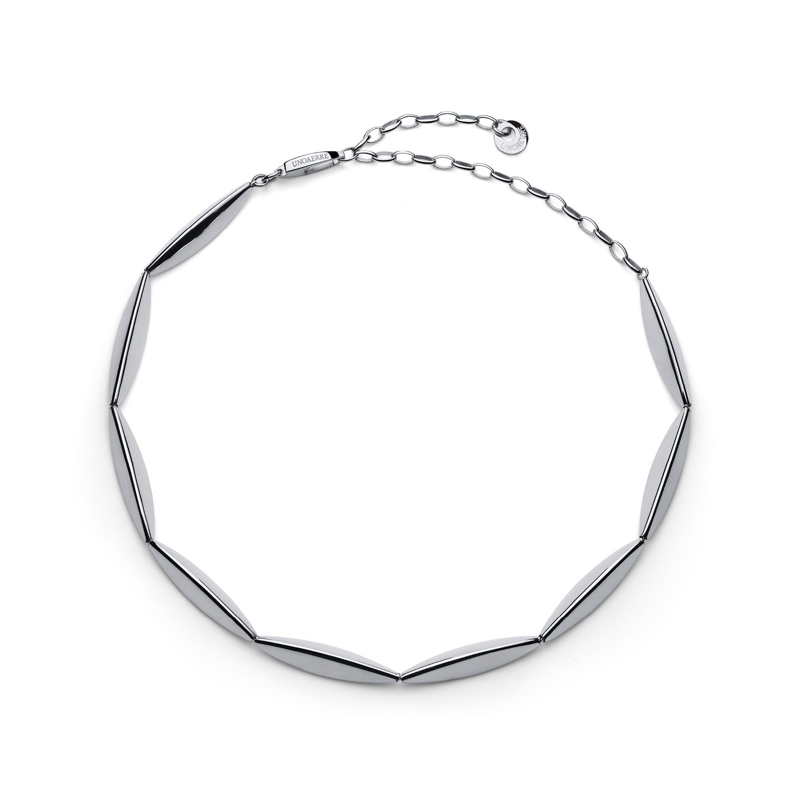 Collana Aria Argento