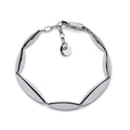 Bracciale Argento Aria