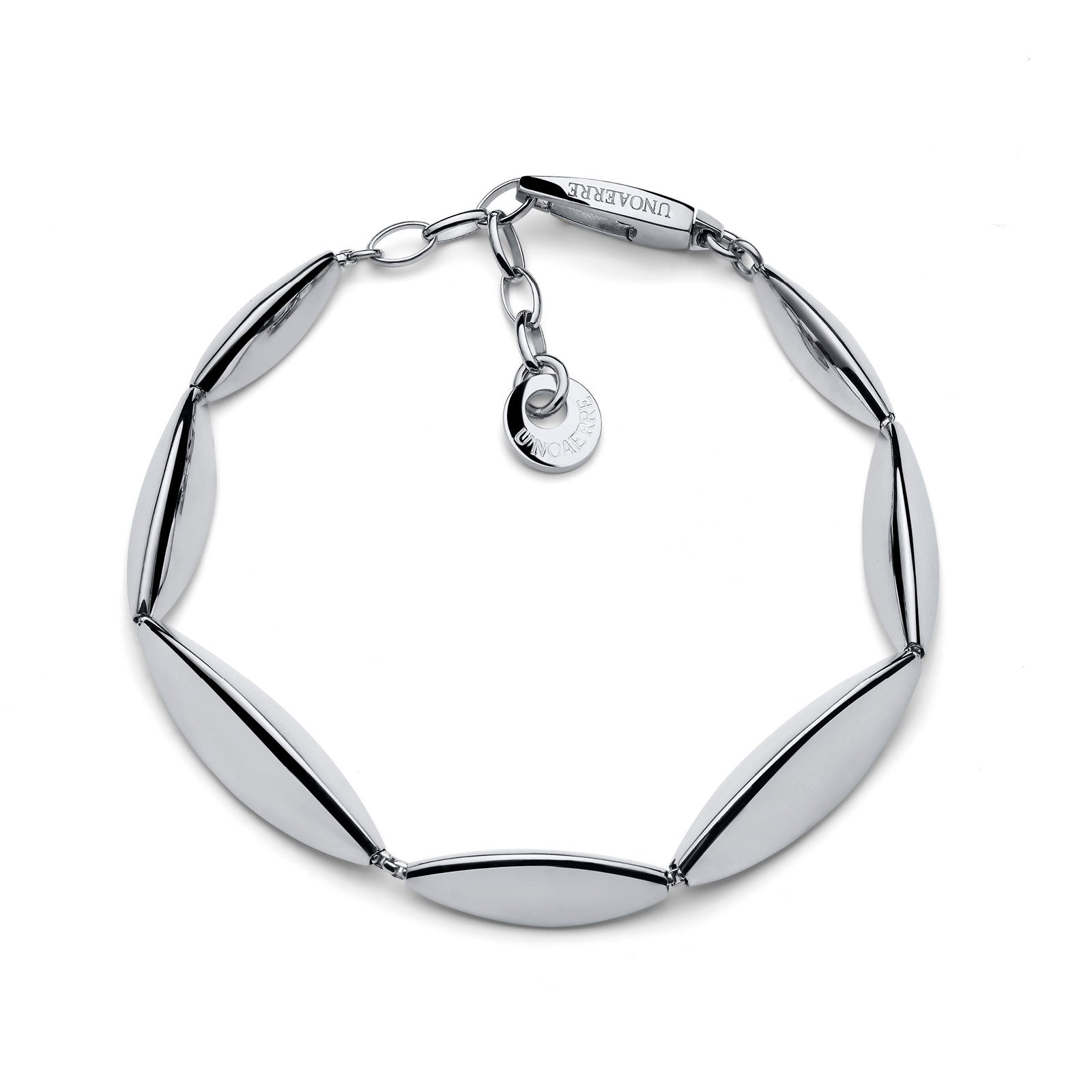 Bracciale Argento Aria