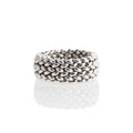 Anello Chicco Argento