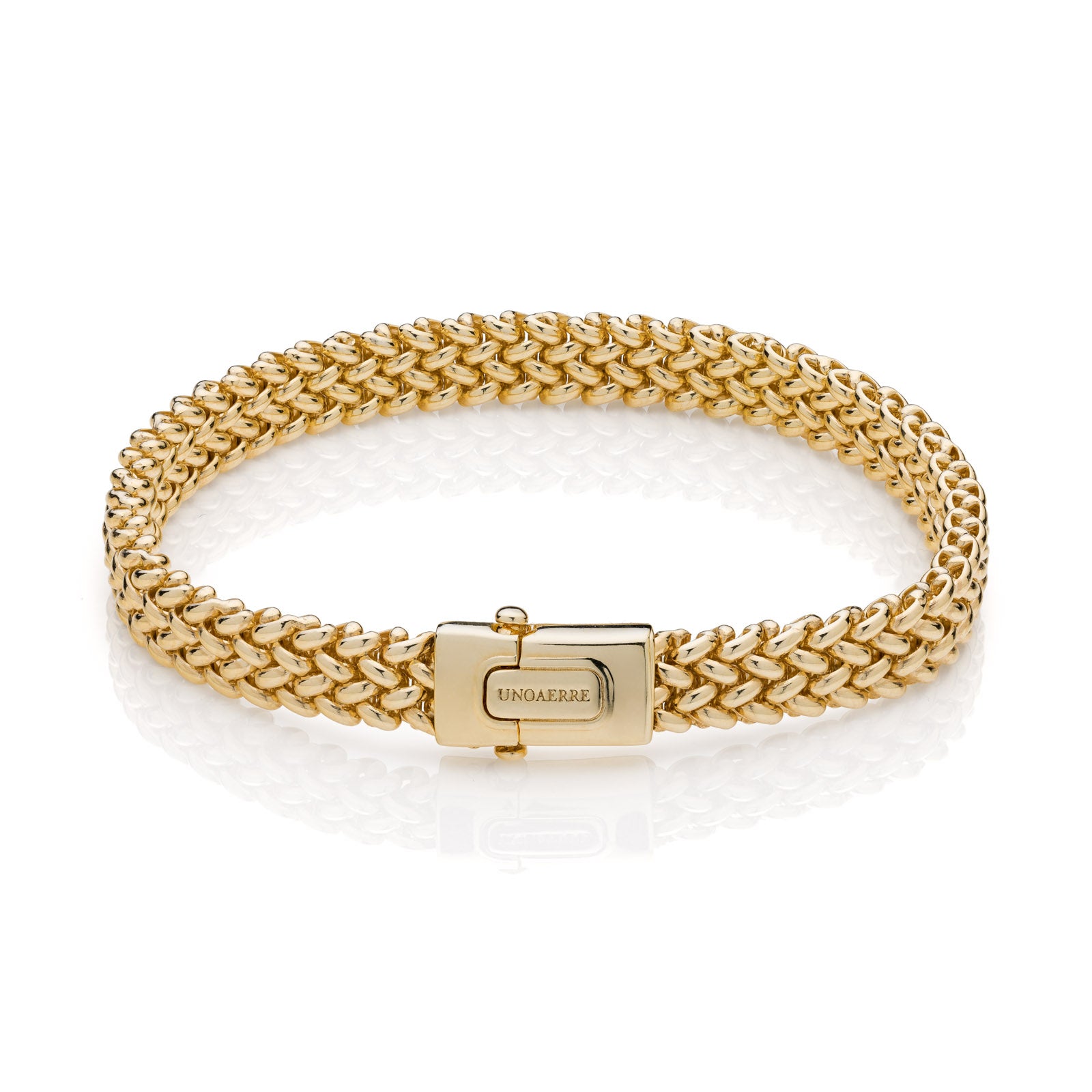 Bracciale Chicco Argento