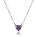 Collana Dazzly Cuore