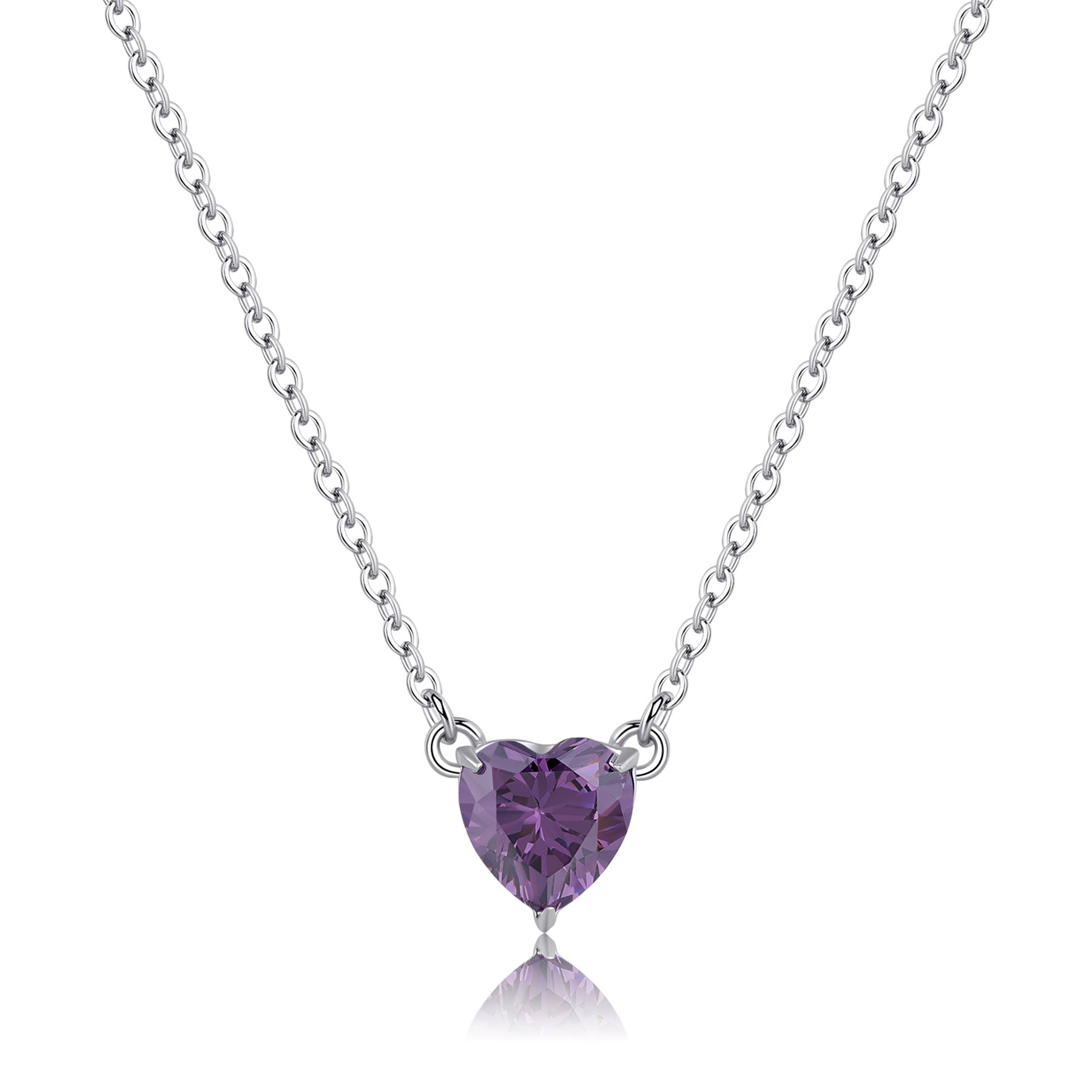 Collana Dazzly Cuore