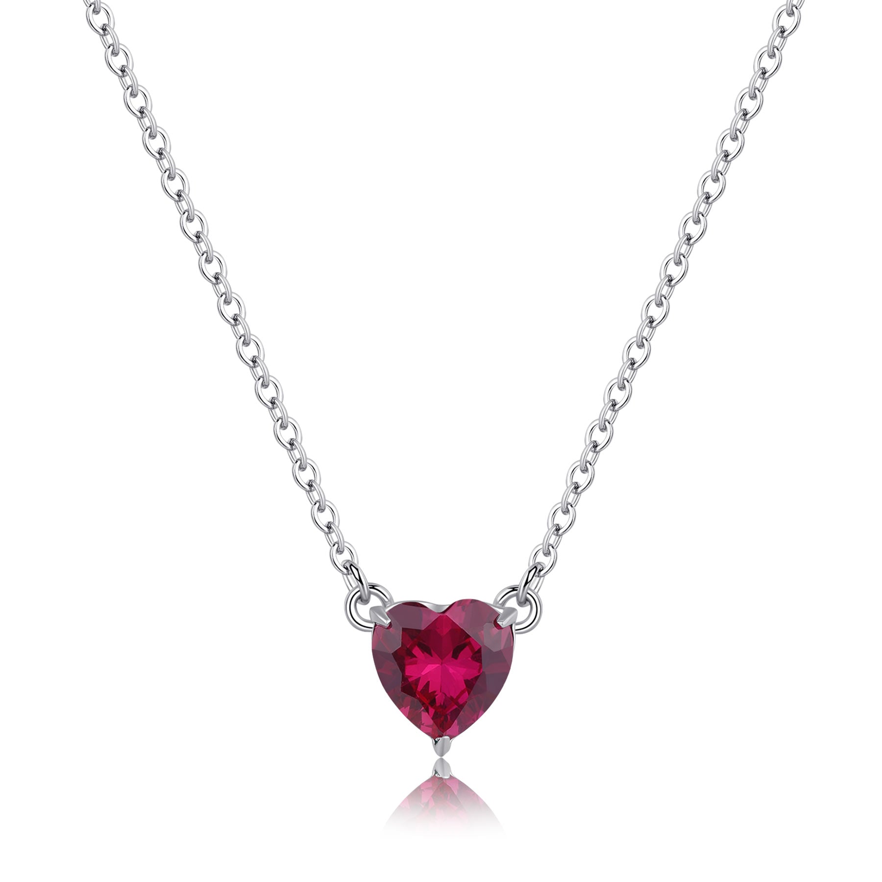 Collana Dazzly Cuore