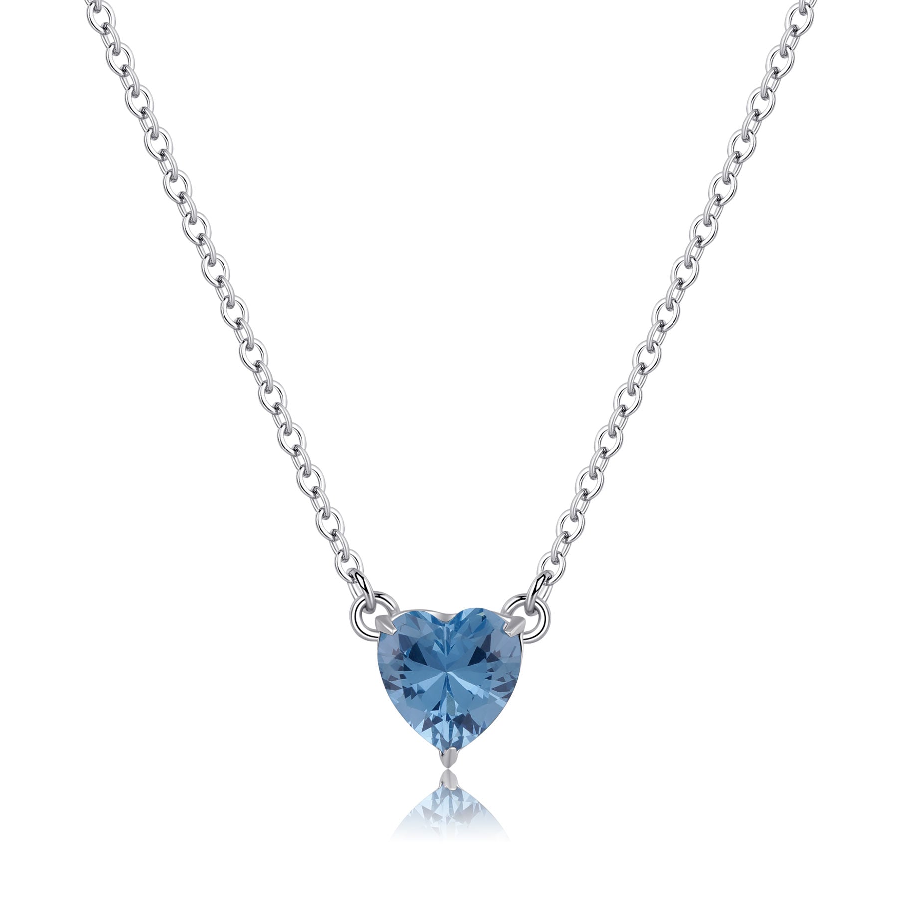 Collana Dazzly Cuore