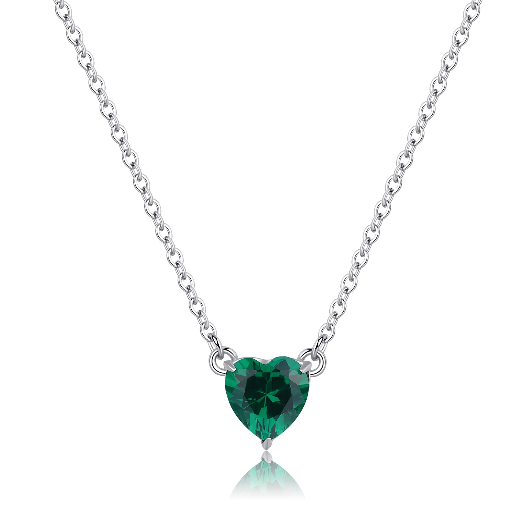 Collana Dazzly Cuore