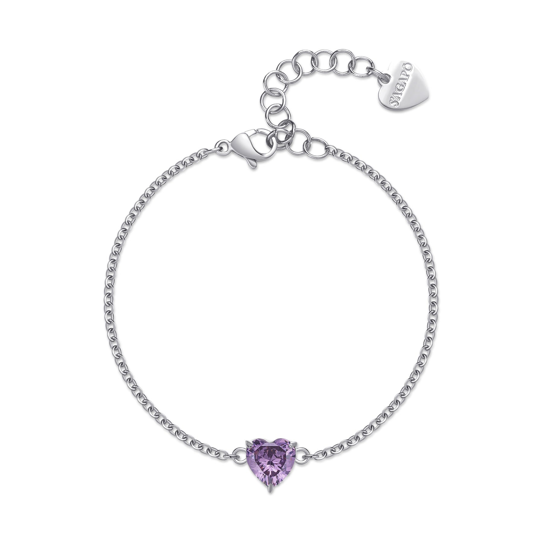 Bracciale Dazzly Cuore