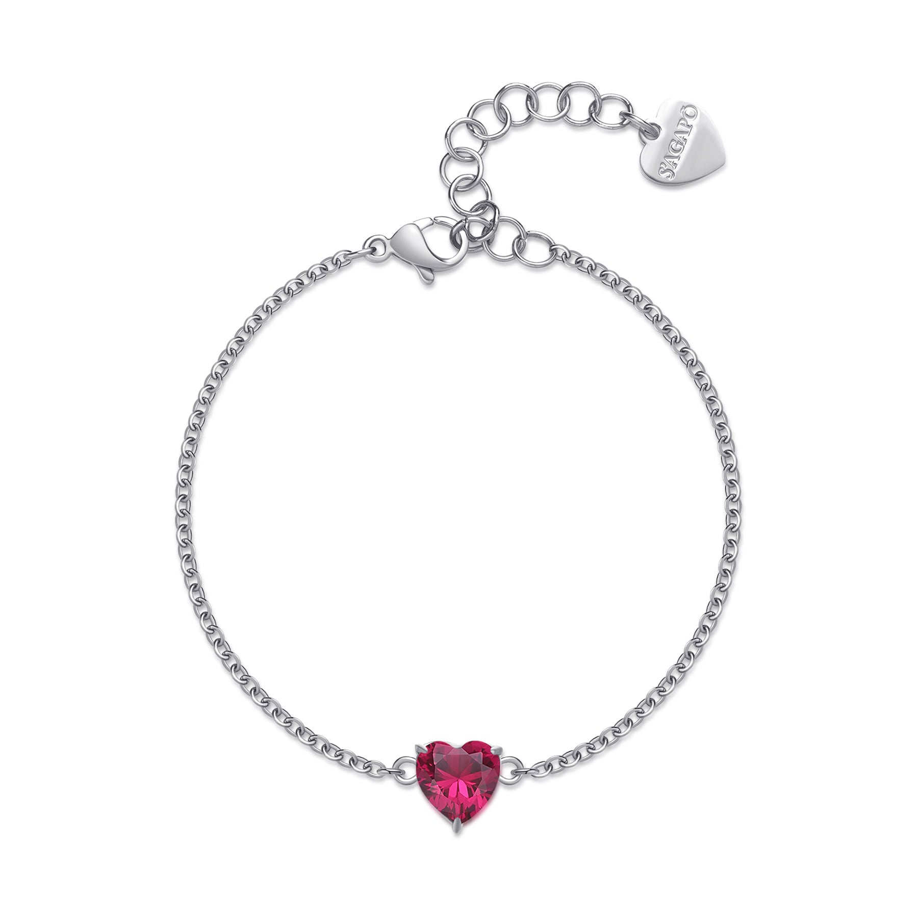 Bracciale Dazzly Cuore