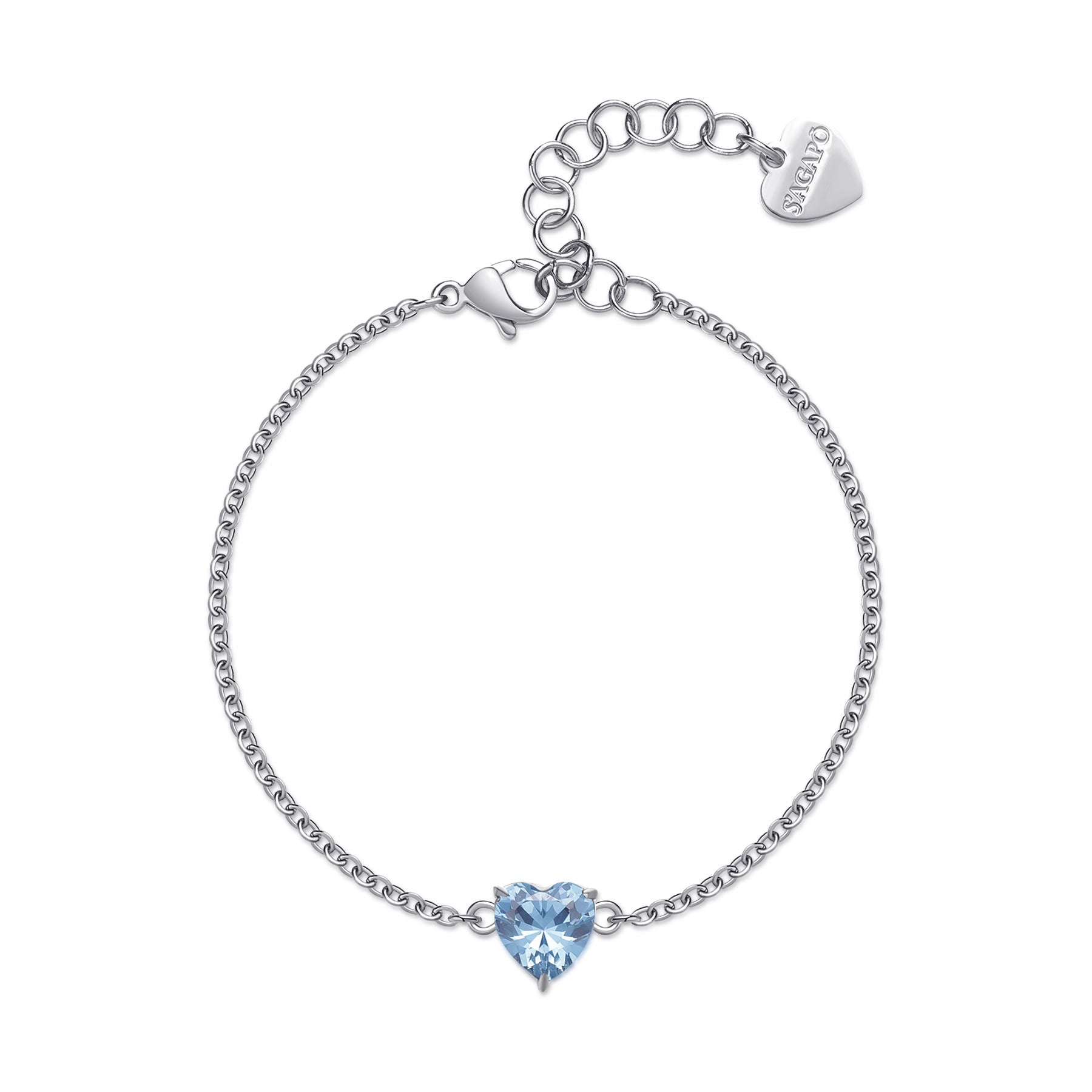 Bracciale Dazzly Cuore