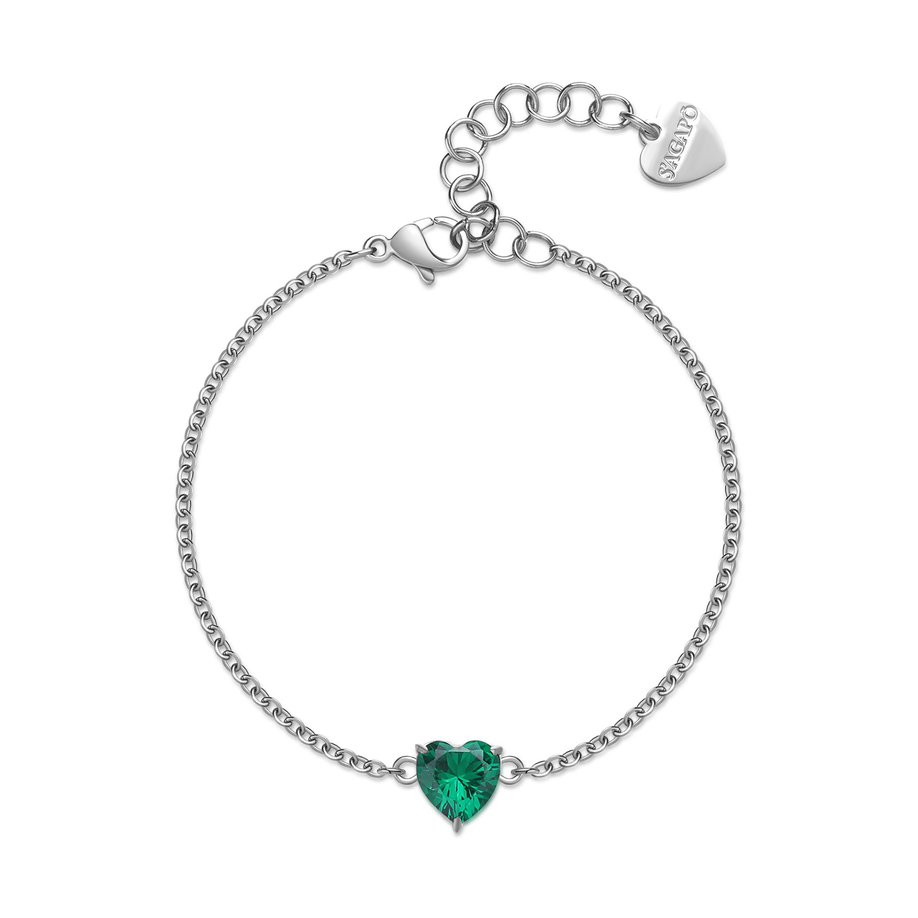 Bracciale Dazzly Cuore