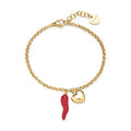 Bracciale Feelings Cuore