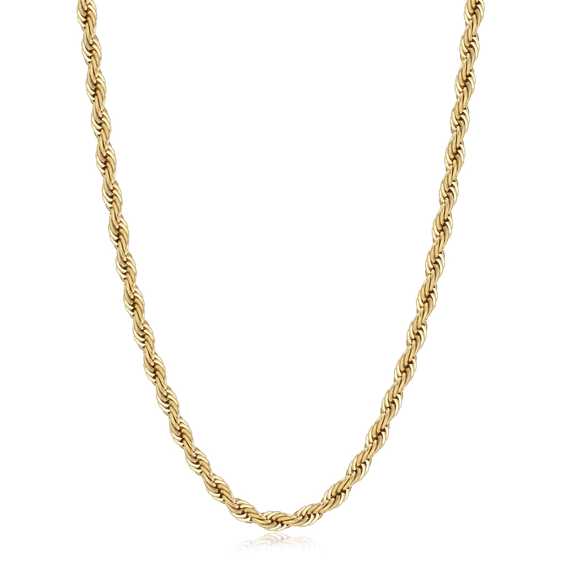 Collana Chunky