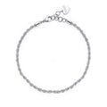 Bracciale torchon