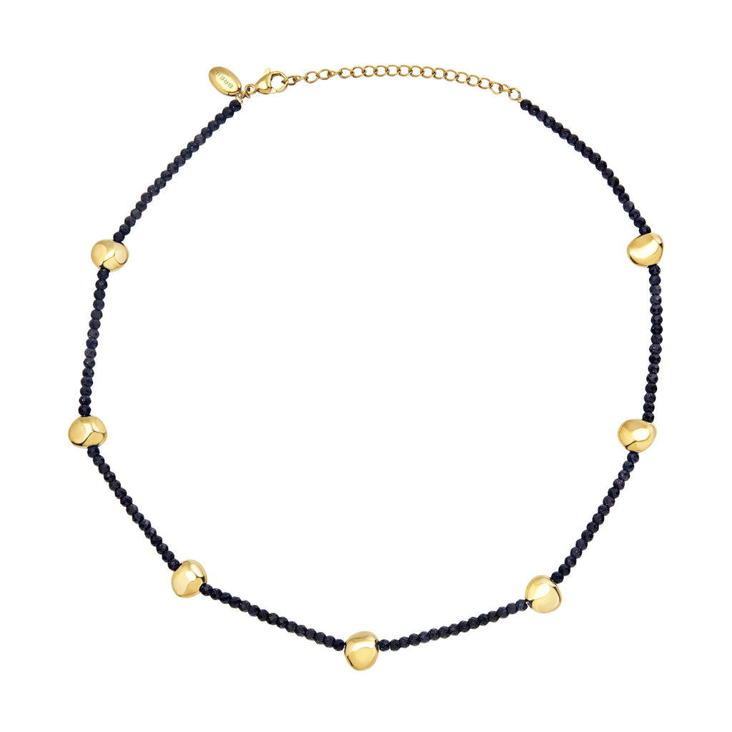 Collana B Rocks