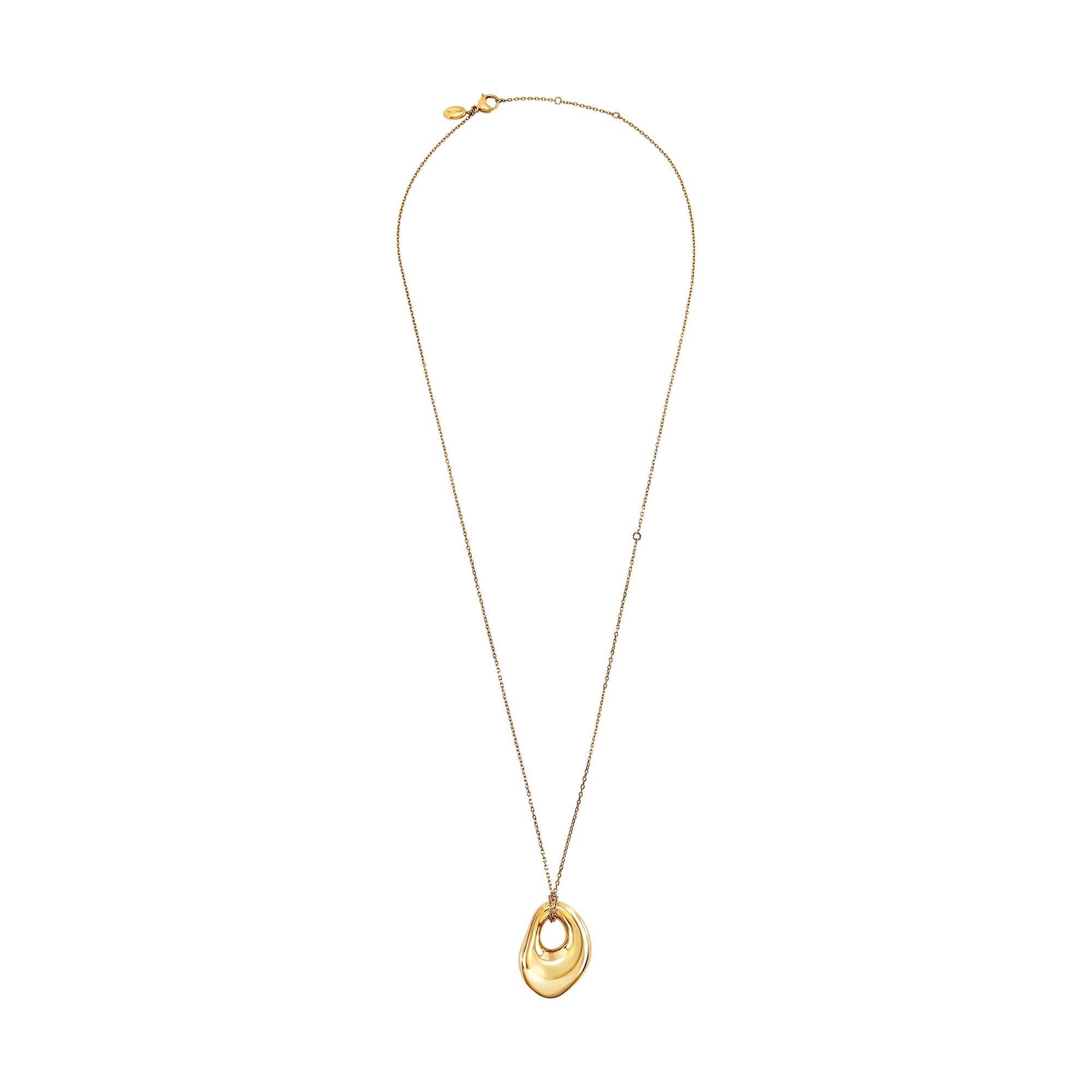 Collana B Rocks