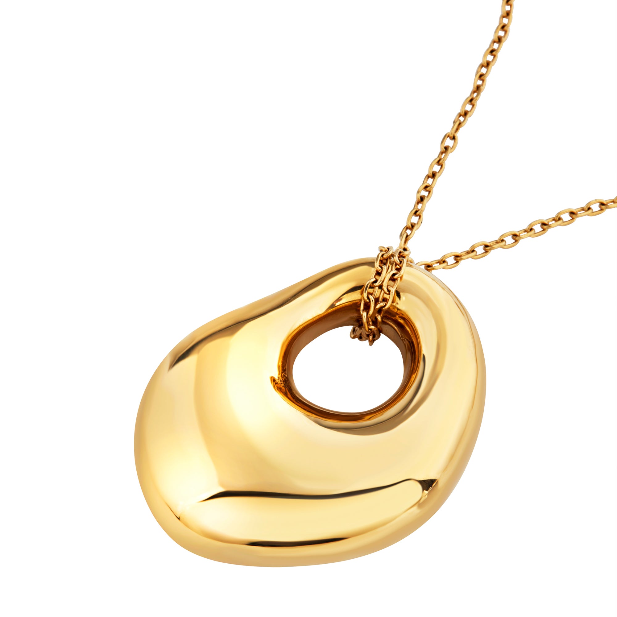 Collana B Rocks