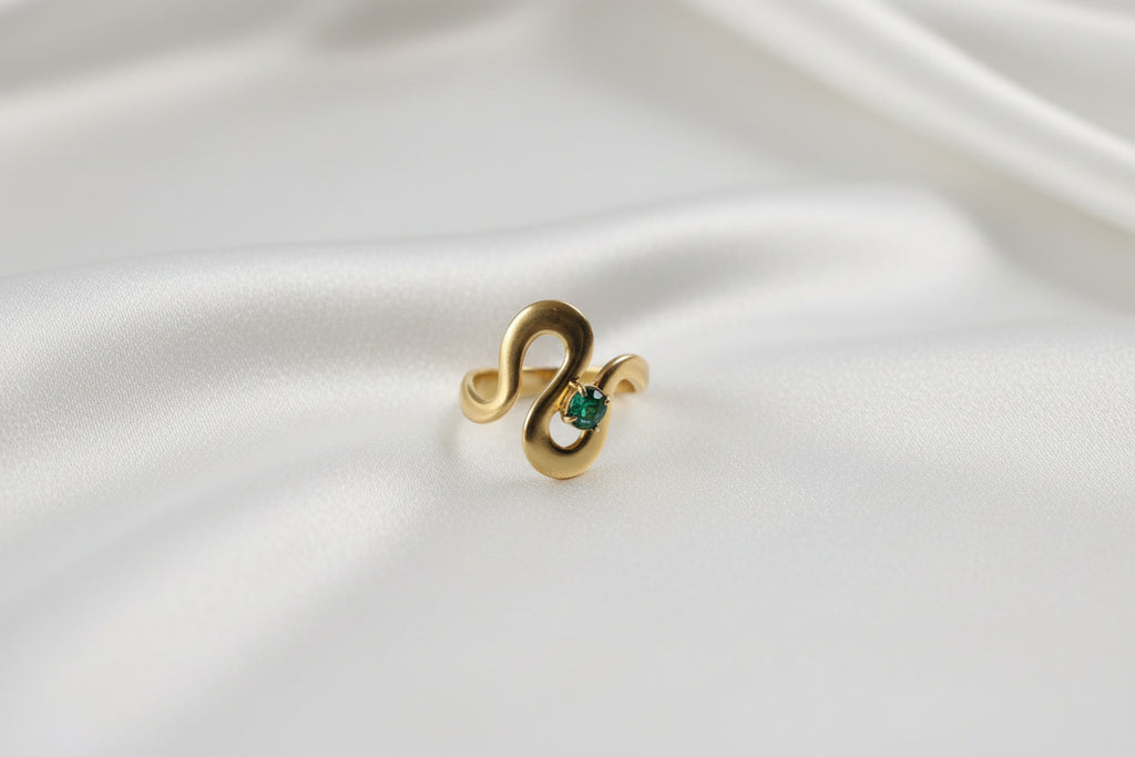 Anello Ophidia