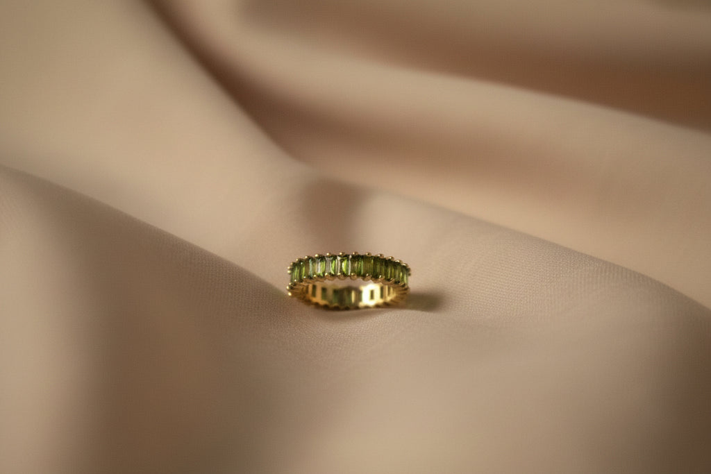 Anello Aura