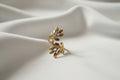 Anello Leaves