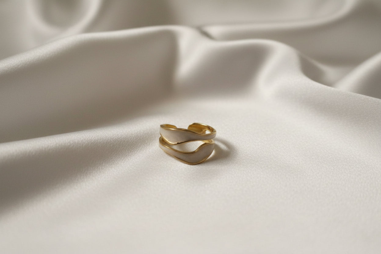 Anello Ring