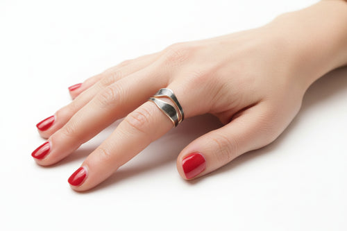 Anello Ring