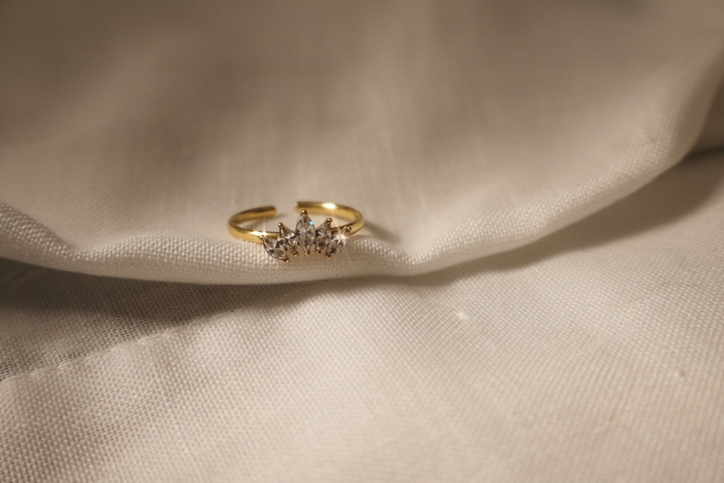 Anello Aura