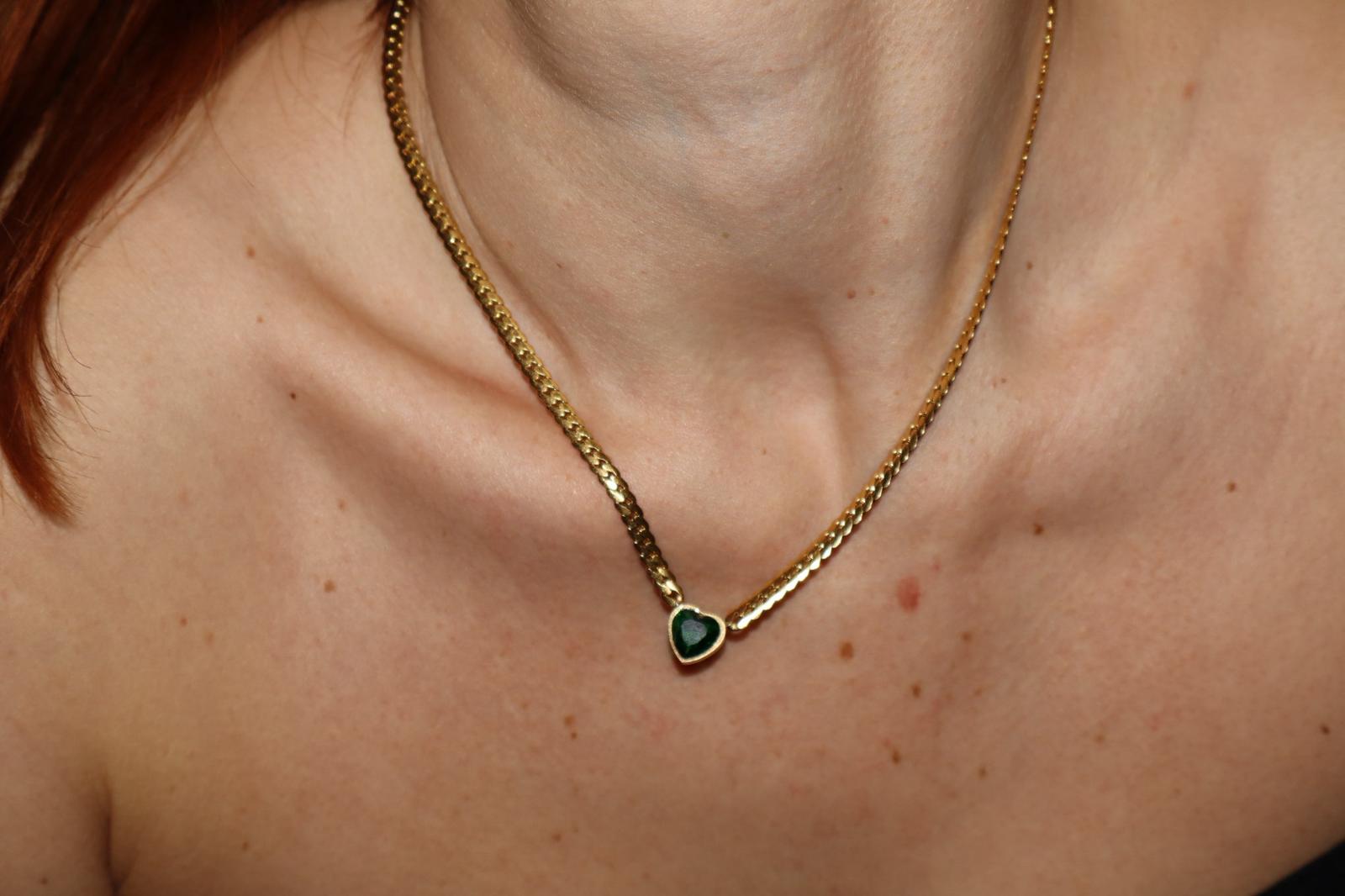 Collana Ophidia