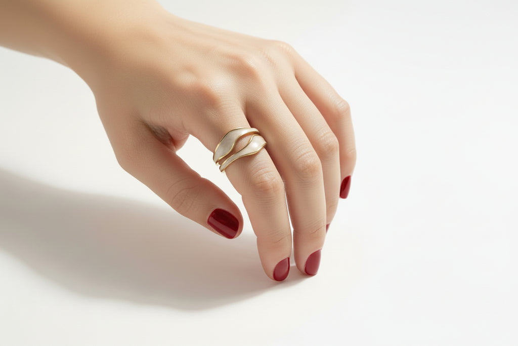 Anello Ring