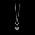 Cuori Pendente Mini