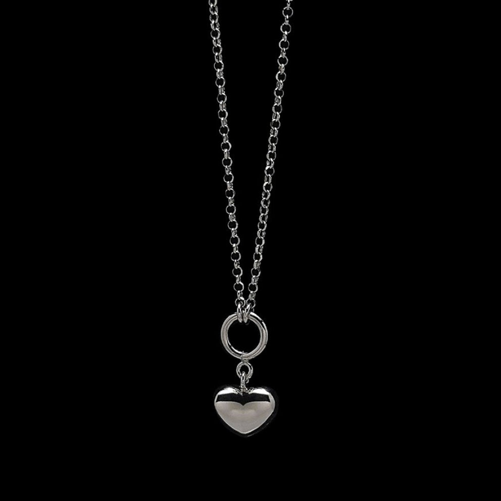 Cuori Pendente Mini
