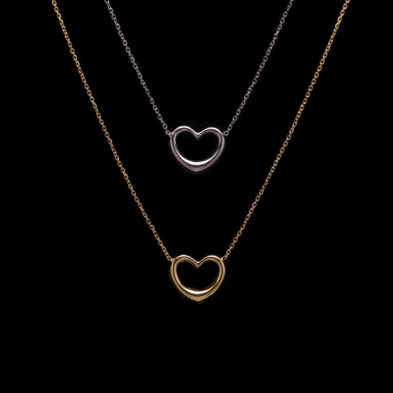 Cuori Pendente