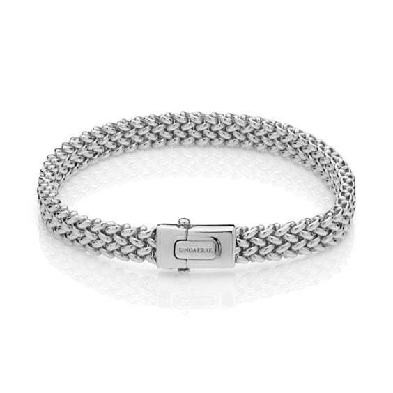Bracciale Chicco Argento