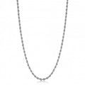 Collana Chunky doppio filo