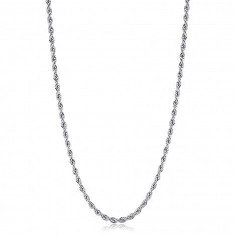 Collana Chunky doppio filo